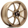 Jante Japan Racing JR-5 17x7 Bronze