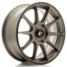 Jante Japan Racing JR-11 17x7 Bronze