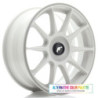 Jante Japan Racing JR-11 17x7 Couleur Personnalisée !