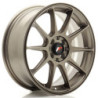 Jante Japan Racing JR-11 17x7 Bronze