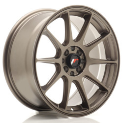 Jante Japan Racing JR-11 17x8 Bronze