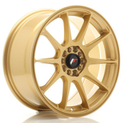 Jante Japan Racing JR-11 17x8 Or / Doré