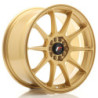 Jante Japan Racing JR-11 17x8 Or / Doré