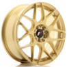 Jante Japan Racing JR-18 17x7 Or / Doré