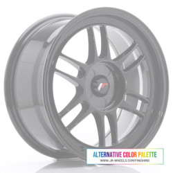 Jante Japan Racing JR-7 17x8 Couleur Personnalisée !