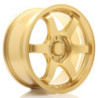 Jante Japan Racing SL-03 17x8 Or / Doré