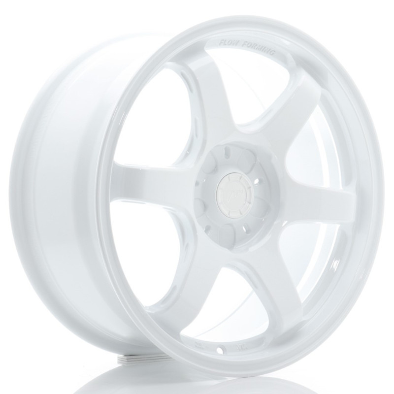 Jante Japan Racing SL-03 17x8 Blanc