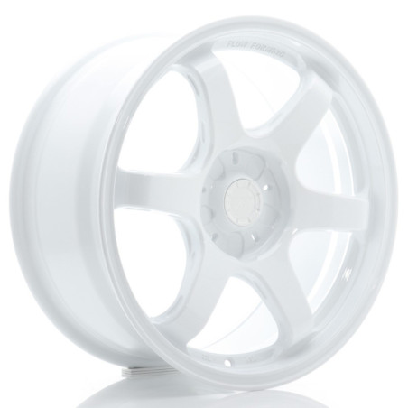 Jante Japan Racing SL-03 17x8 Blanc