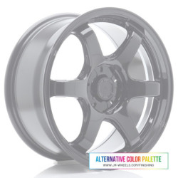 Jante Japan Racing SL-03 17x9 Couleur Personnalisée !