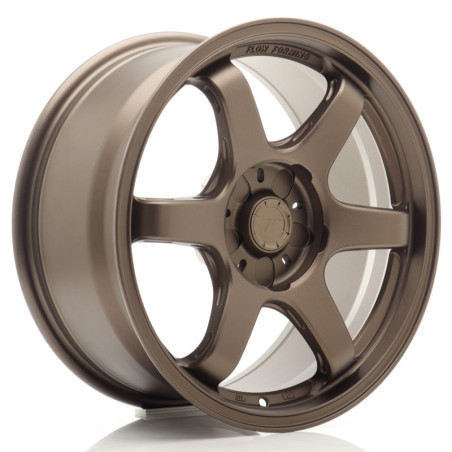 Jante Japan Racing SL-03 17x9 Bronze