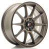 Jante Japan Racing JR-11 17x7 Bronze