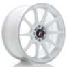 Jante Japan Racing JR-11 17x8 Blanc