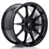 Jante Japan Racing JR-11 17x8 Noir / Brillant