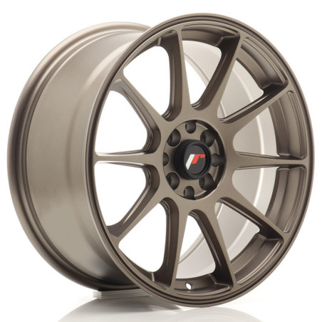 Jante Japan Racing JR-11 17x8 Bronze