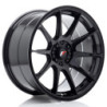 Jante Japan Racing JR-11 17x9 Noir / Brillant