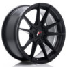 Jante Japan Racing JR-21 17x8 Noir Mat / Satiné