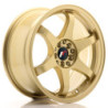Jante Japan Racing JR-3 17x8 Or / Doré
