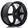 Jante Japan Racing JR-3 17x8 Noir Mat / Satiné