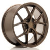 Jante Japan Racing SL-01 17x8 Bronze
