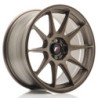 Jante Japan Racing JR-11 17x8.25 Bronze