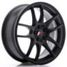 Jante Japan Racing JR-29 17x7 Noir Mat / Satiné