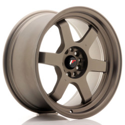 Jante Japan Racing JR-12 18x9 Bronze