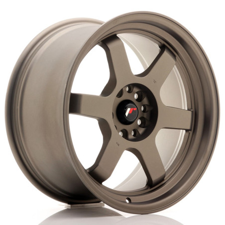 Jante Japan Racing JR-12 18x9 Bronze