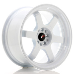 Jante Japan Racing JR-12 18x9 Blanc