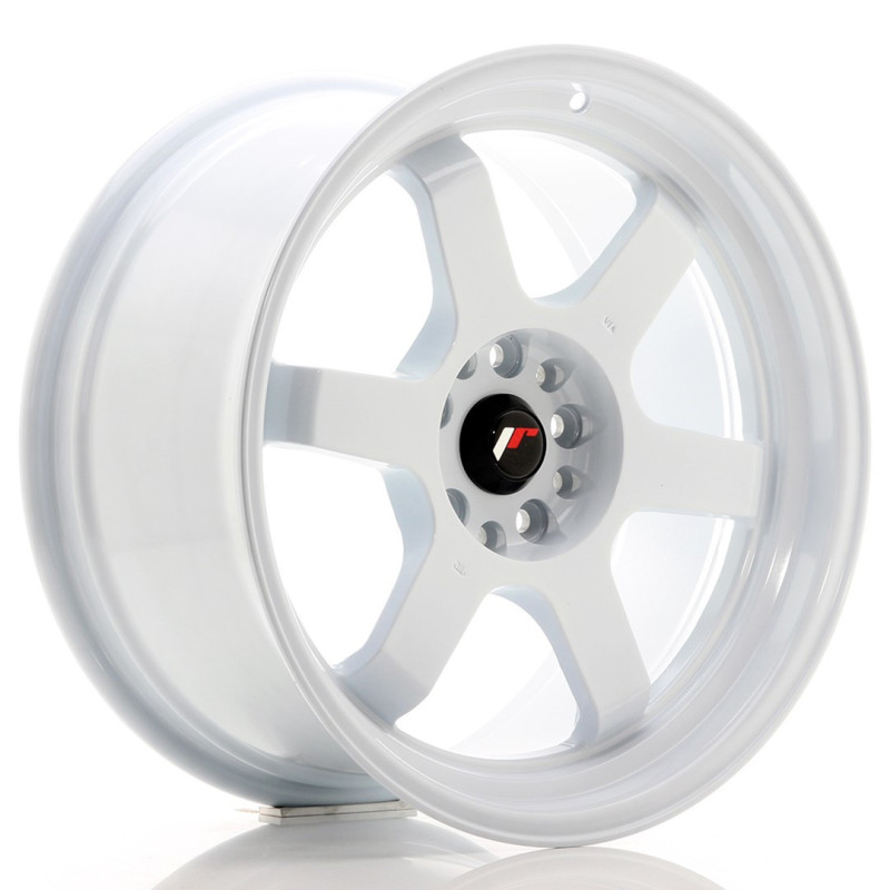 Jante Japan Racing JR-12 18x9 Blanc