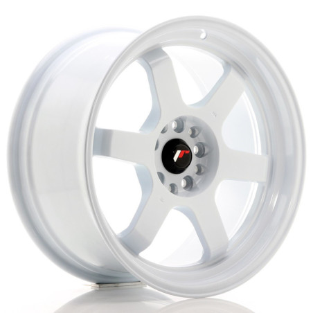 Jante Japan Racing JR-12 18x9 Blanc