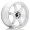 Jante Japan Racing JR-12 18x9 Blanc