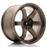 Jante Japan Racing JR-3 18x10.5 Bronze