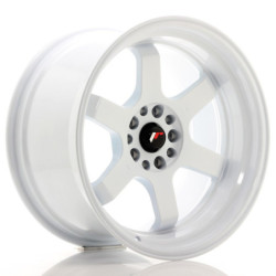 Jante Japan Racing JR-12 18x10 Blanc