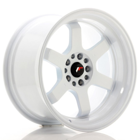 Jante Japan Racing JR-12 18x10 Blanc