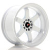 Jante Japan Racing JR-12 18x10 Blanc