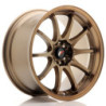 Jante Japan Racing JR-5 18x9.5 Bronze