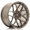 Jante Japan Racing JR-18 18x9.5 Bronze