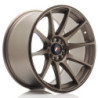 Jante Japan Racing JR-11 18x9.5 Bronze