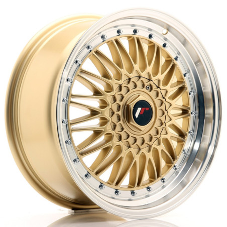 Jante Japan Racing JR-9 18x8 Or / Doré