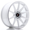 Jante Japan Racing JR-11 18x8.5 Blanc