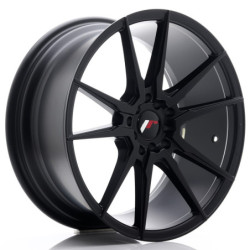 Jante Japan Racing JR-21 18x8.5 Noir Mat / Satiné