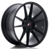 Jante Japan Racing JR-21 18x8.5 Noir Mat / Satiné