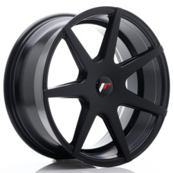 Jante Japan Racing JR-20 18x8.5 Noir Mat / Satiné