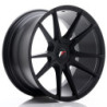 Jante Japan Racing JR-21 18x9.5 Noir Mat / Satiné
