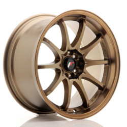 Jante Japan Racing JR-5 18x9.5 Bronze
