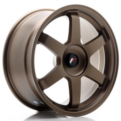 Jante Japan Racing JR-3 18x8.5 Bronze