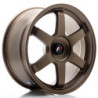 Jante Japan Racing JR-3 18x8.5 Bronze