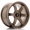 Jante Japan Racing JR-3 18x9.5 Bronze