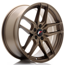 Jante Japan Racing JR-25 18x8.5 Bronze