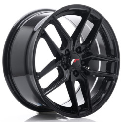 Jante Japan Racing JR-25 18x8.5 Noir / Brillant
